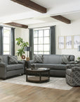 Jakson - Swivel Chair