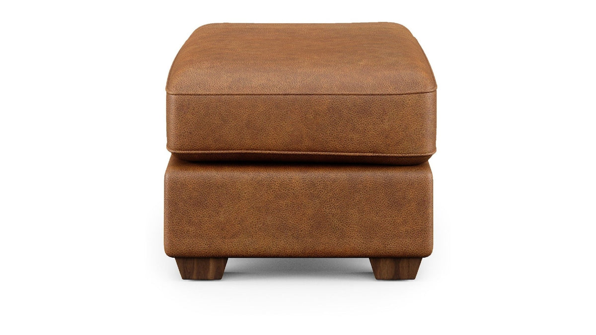 Thornton - Cocktail Ottoman