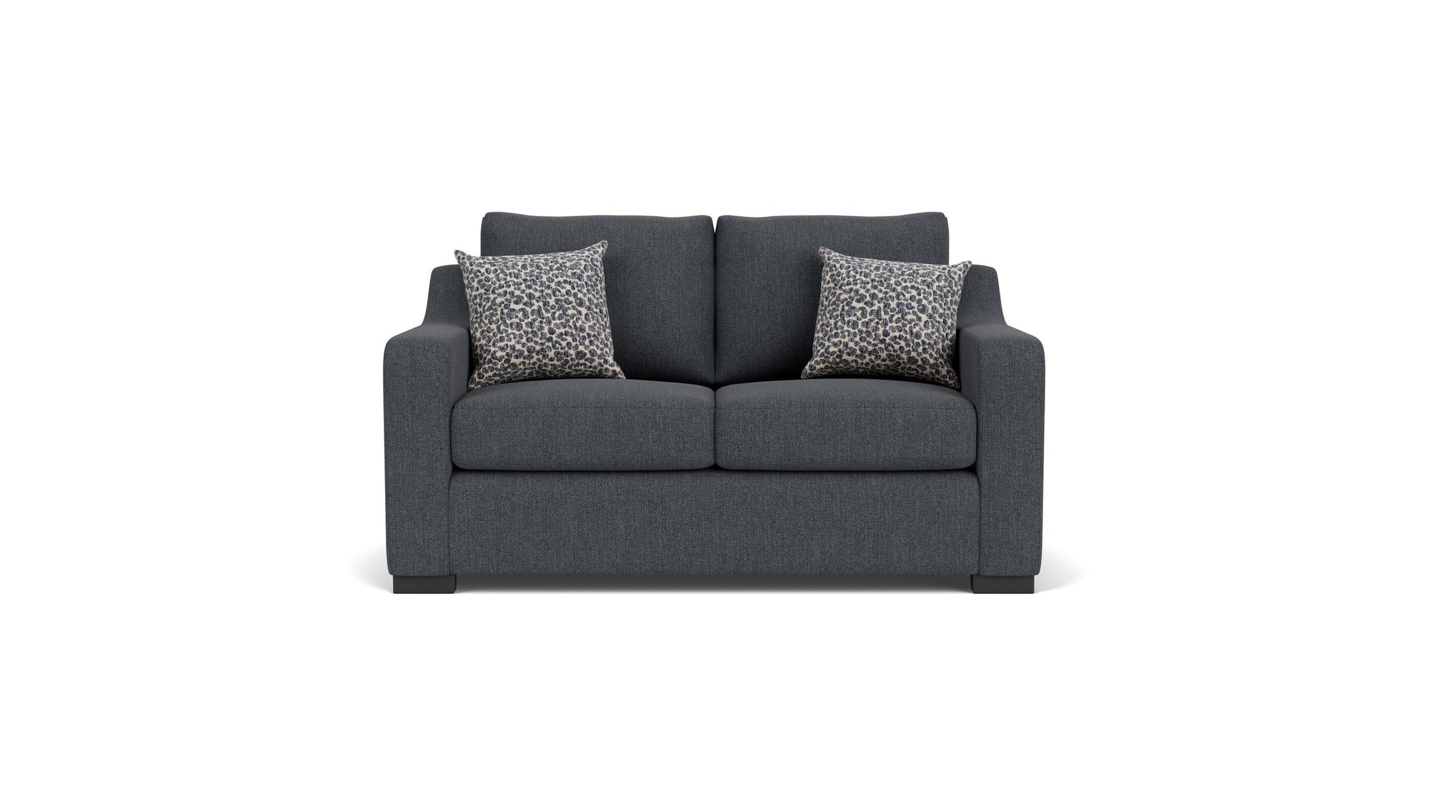 Quinn - Fabric Loveseat
