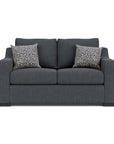 Quinn - Fabric Loveseat