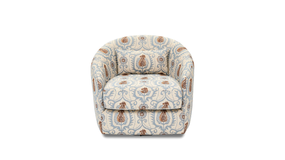 Shelly - Swivel Chair