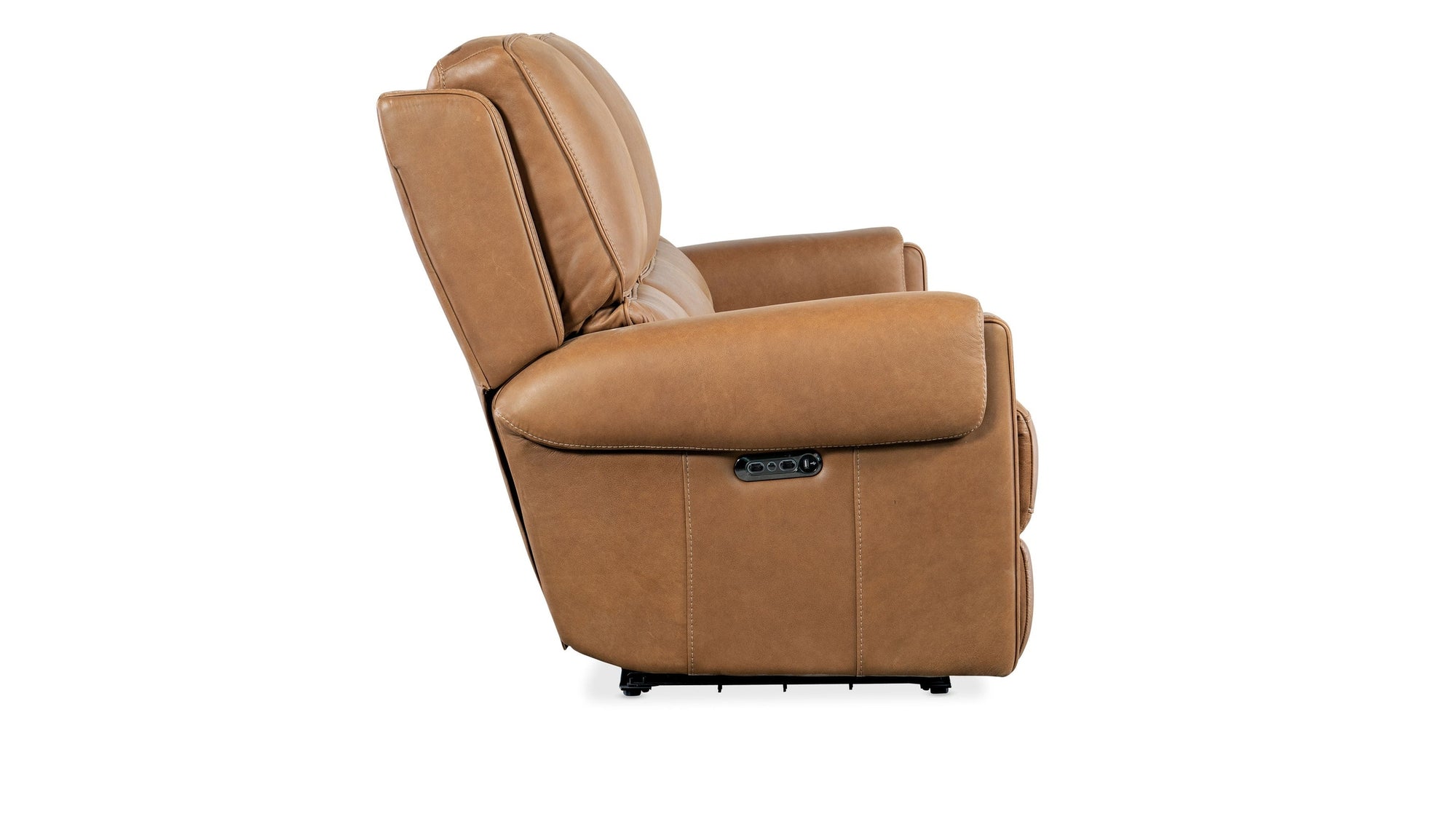 SS - Somers Power Sofa With Power Headrest