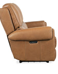 SS - Somers Power Sofa With Power Headrest