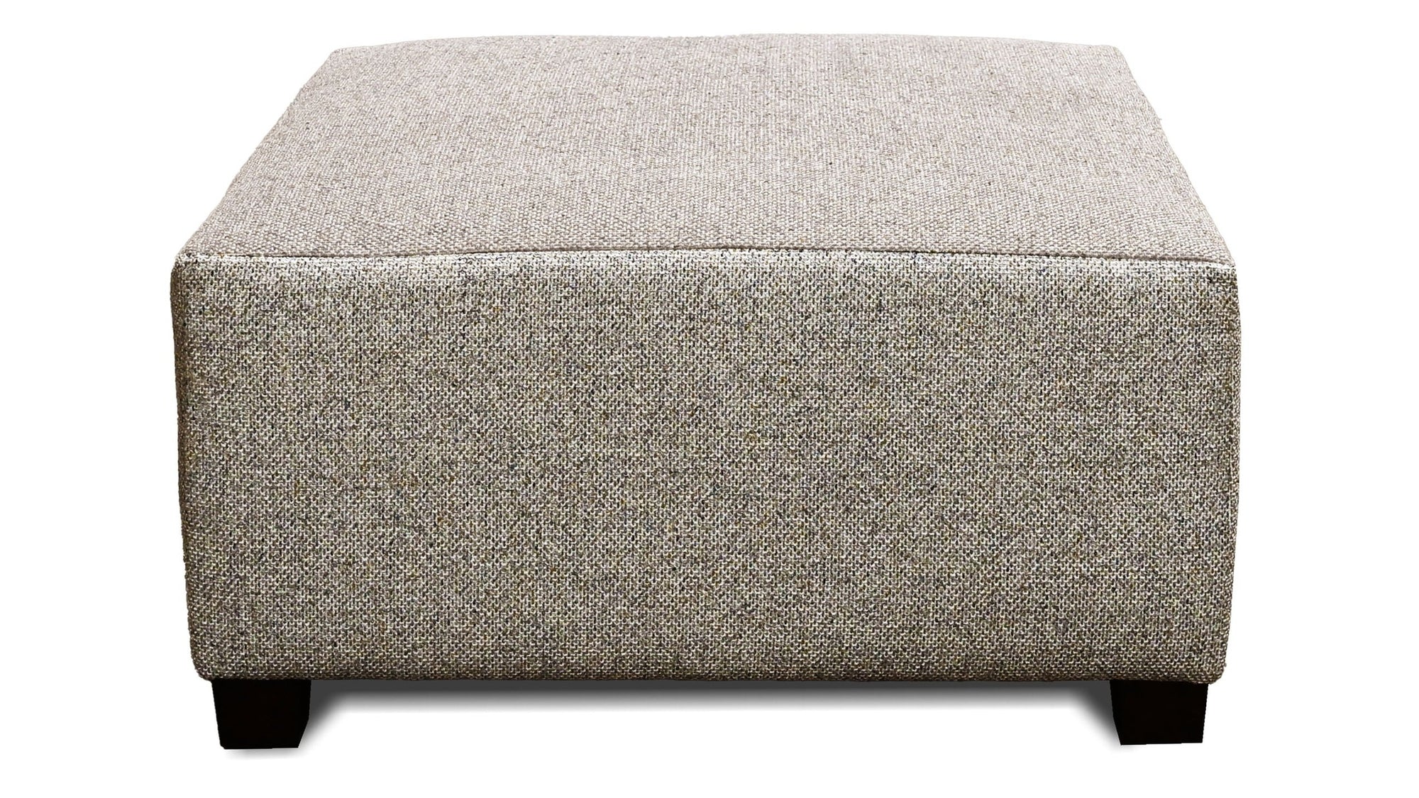 Jocelyn - Large Ottoman