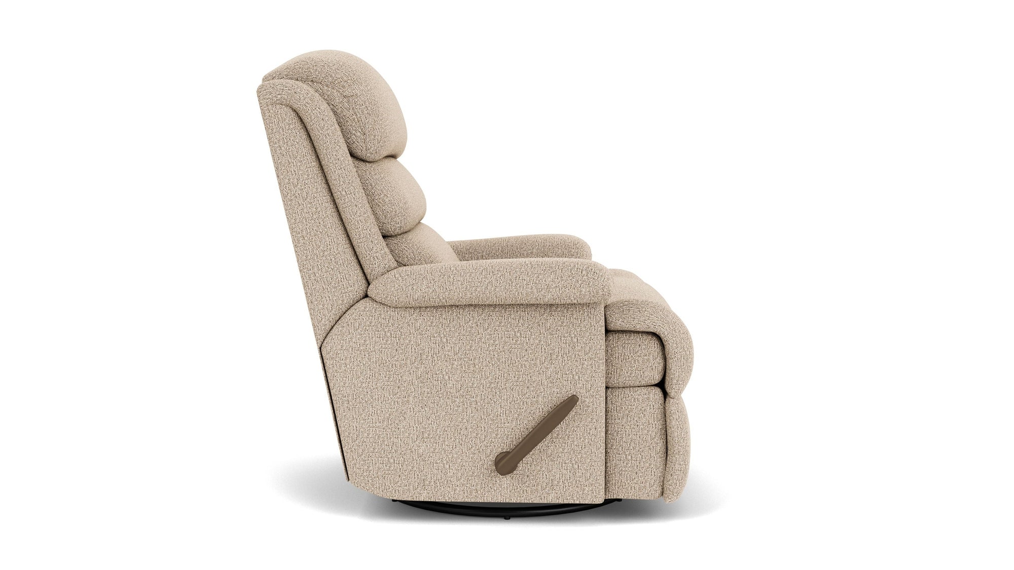 Yukon - Living Room Recliner