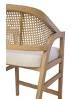 Royce - Counter Stool