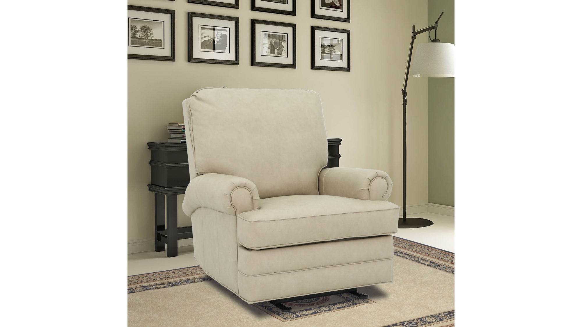 Scottie - 1P Recliner Wall Hugger