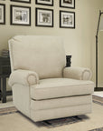 Scottie - 1P Recliner Wall Hugger