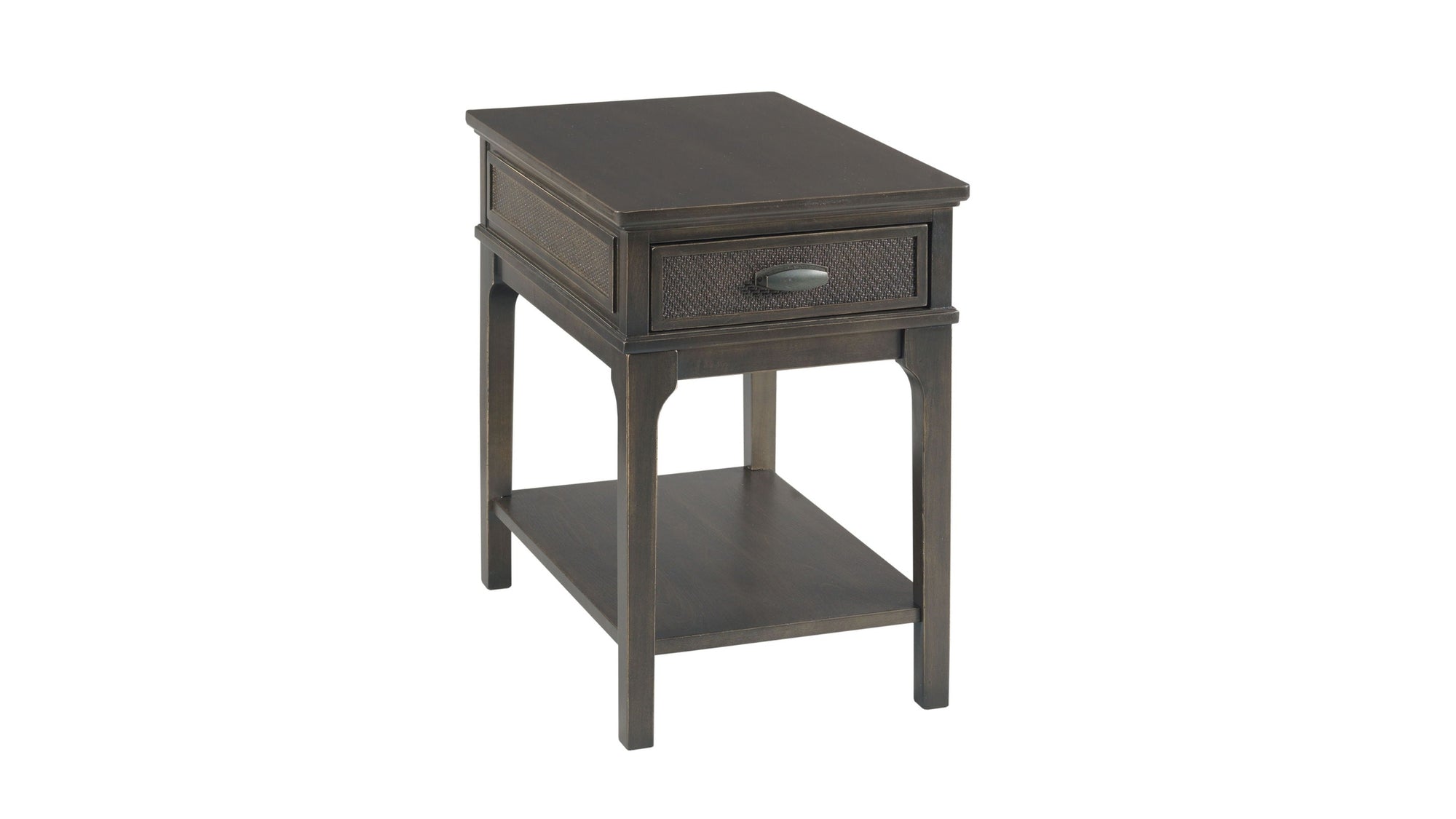 Serra - Rectangular Table