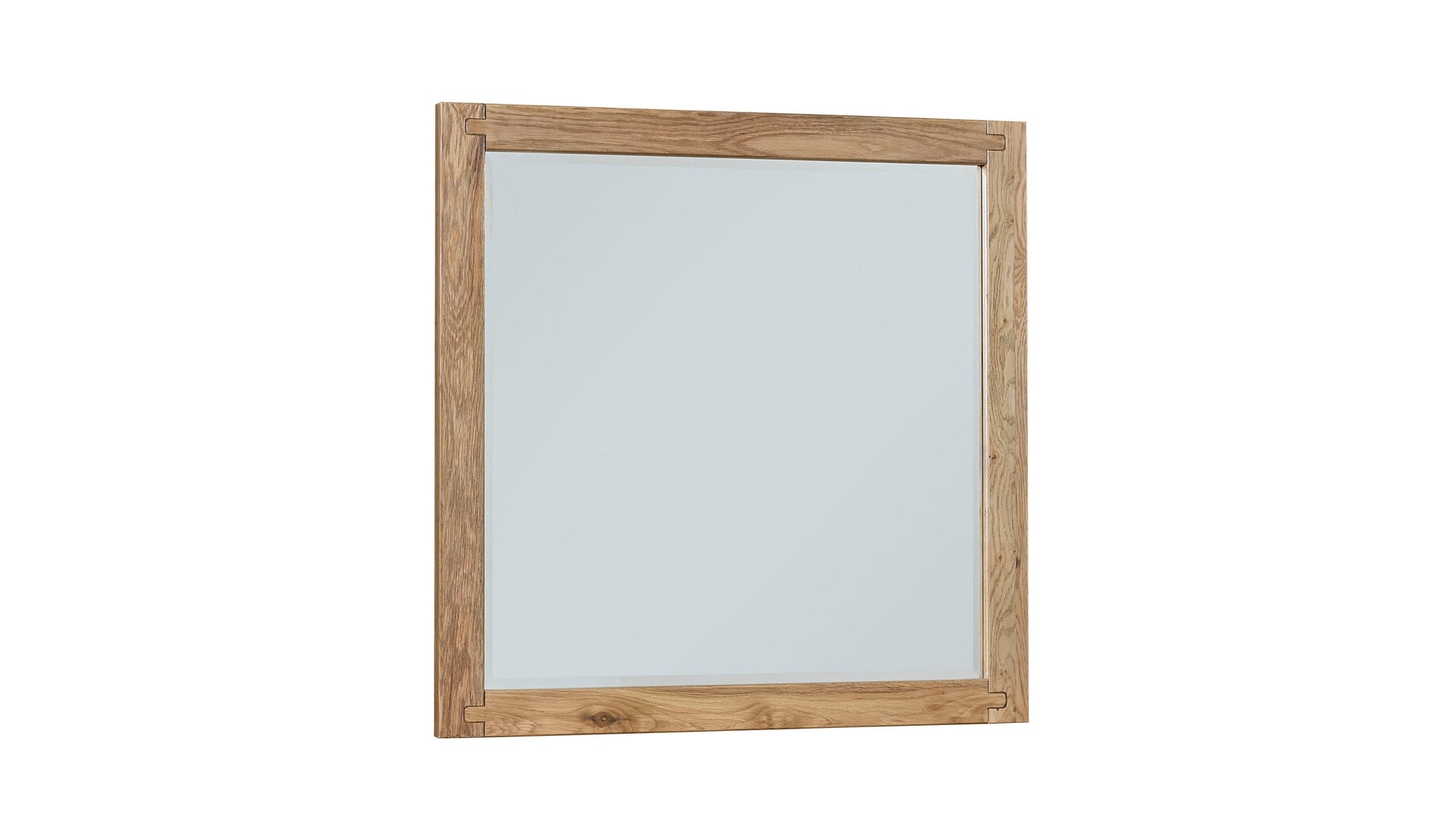 Joinery - Landscape Mirror