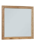 Joinery - Landscape Mirror