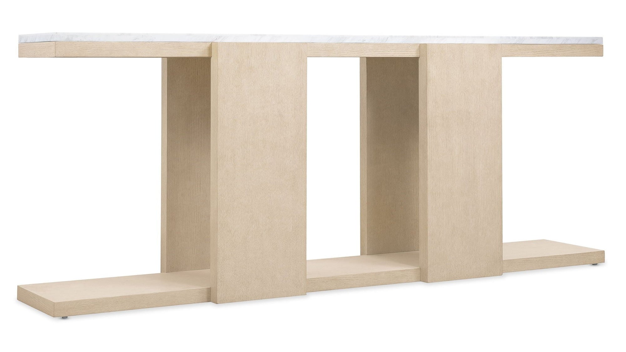 Westwood - Console Table - Beige