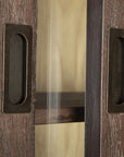 Balmoral - Single Cabinet