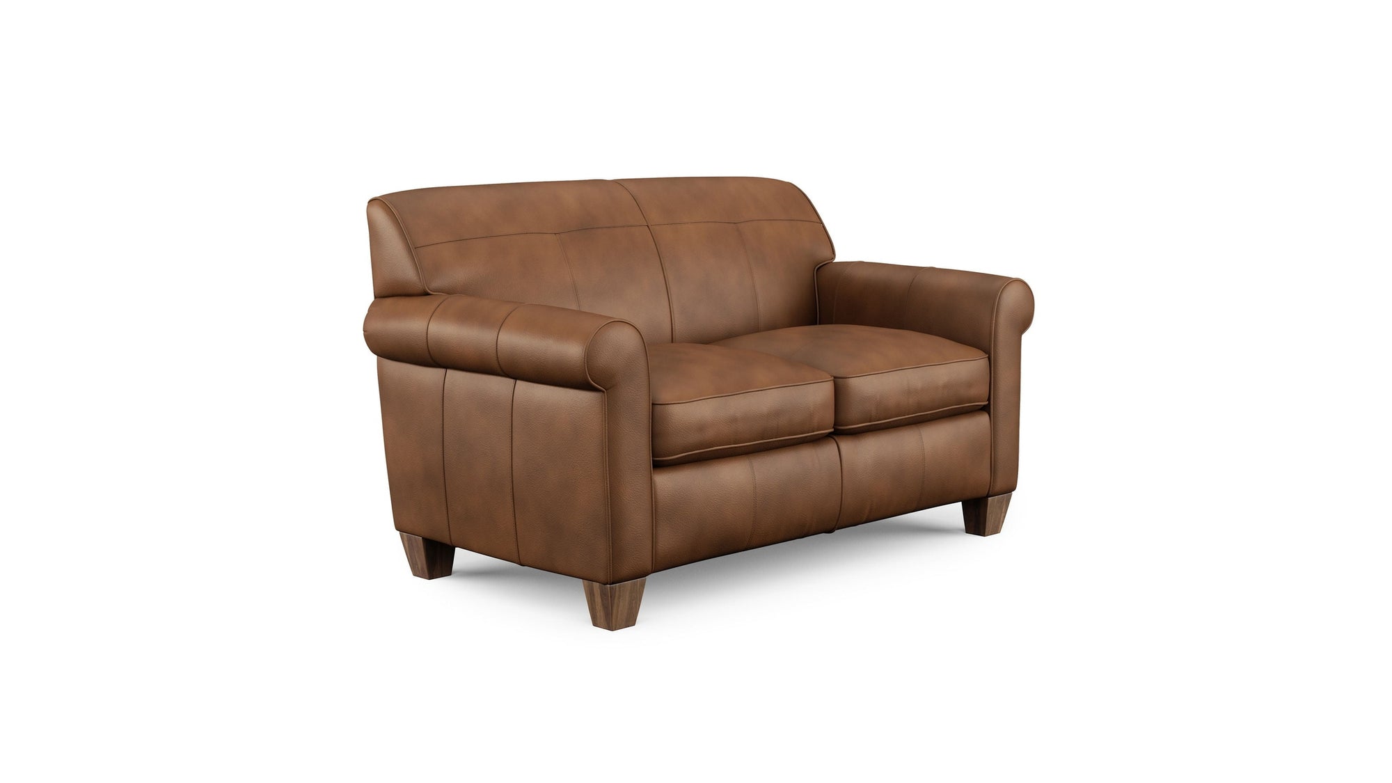 Dana - Stationary Loveseat