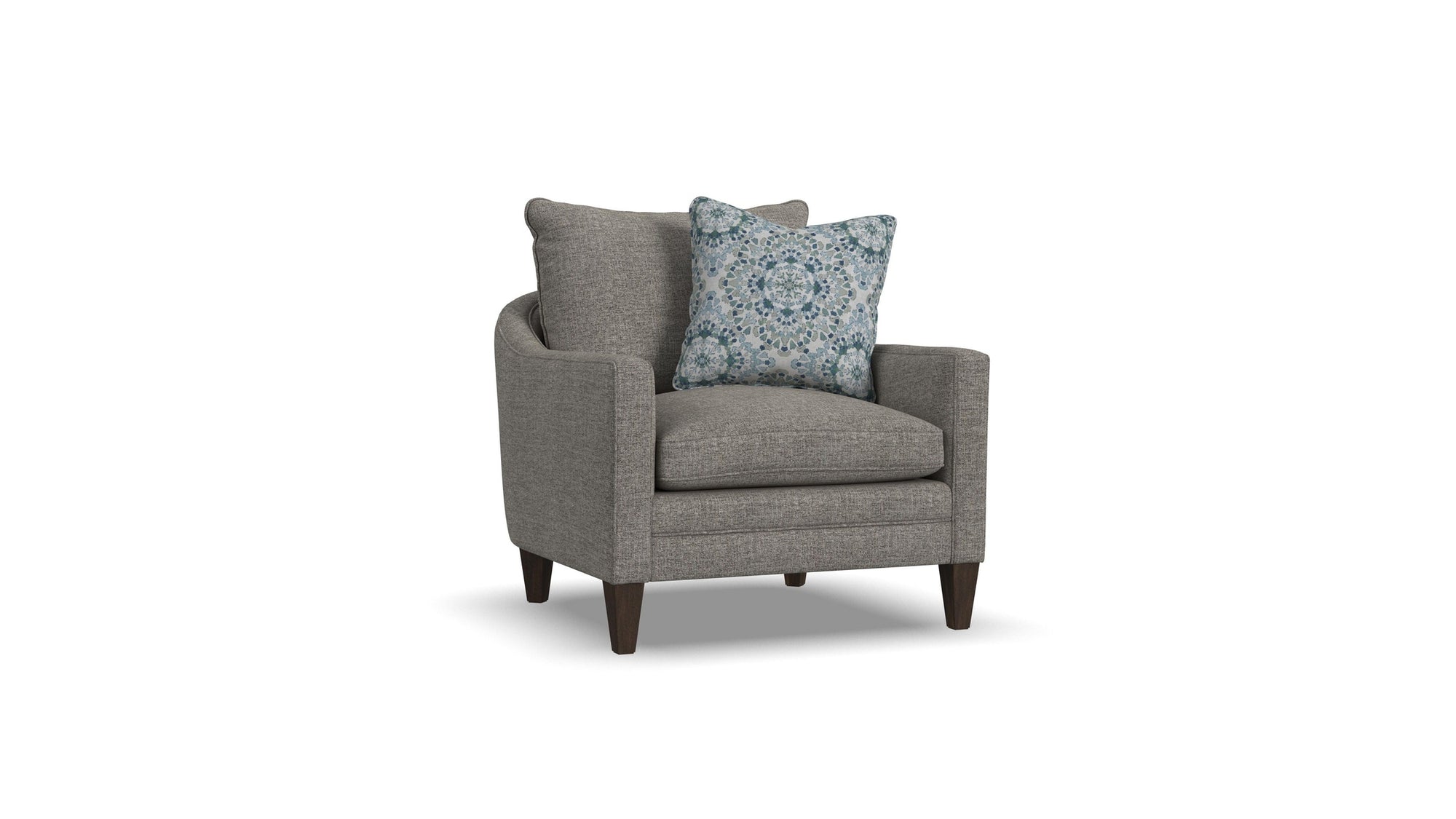Eleanora - Fabric Chair