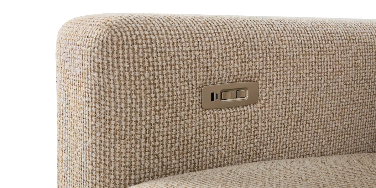 Beckham Modular Sectional