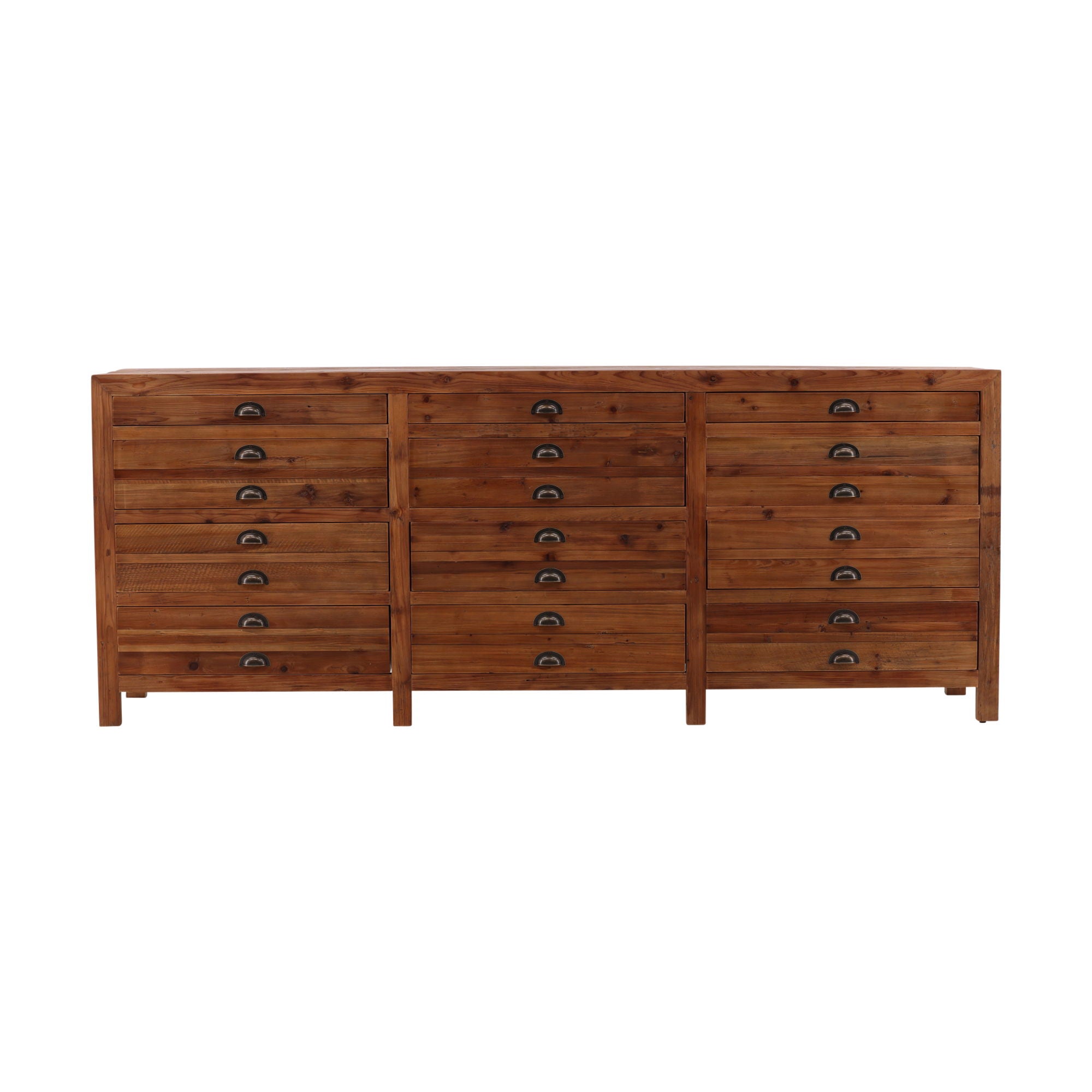 Apothecary - Chest