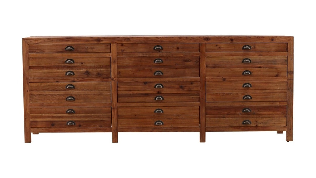 Apothecary - Chest