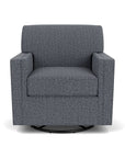 Nora - Fabric Swivel Chair