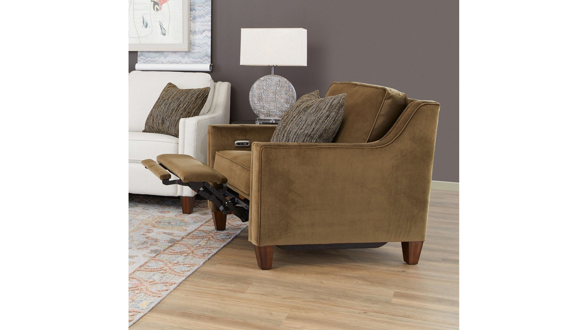 Finley - Power Incliner