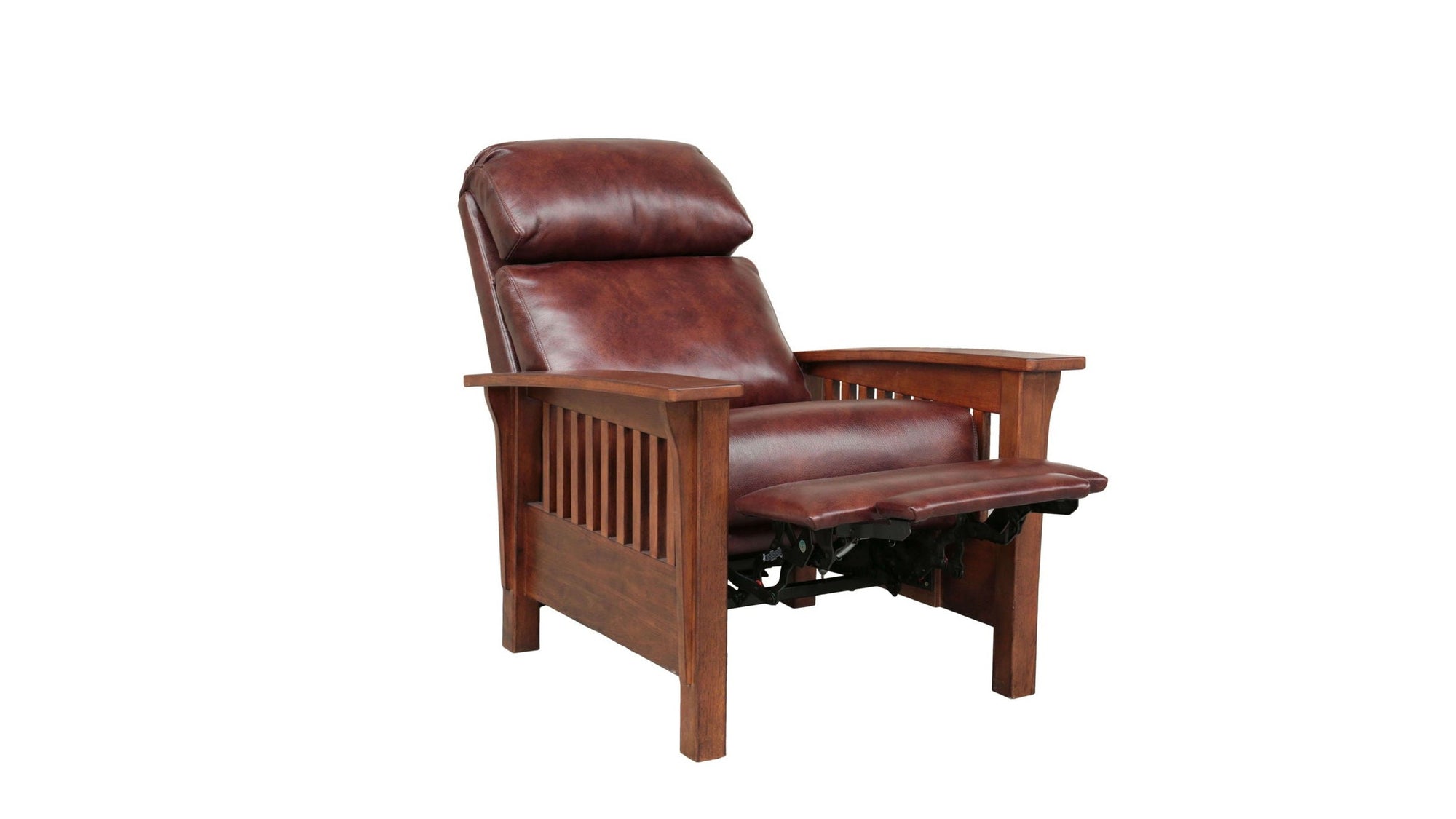 Mission - Recliner