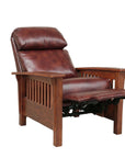 Mission - Recliner