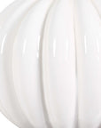 Irena - Sphere Table Lamp - White