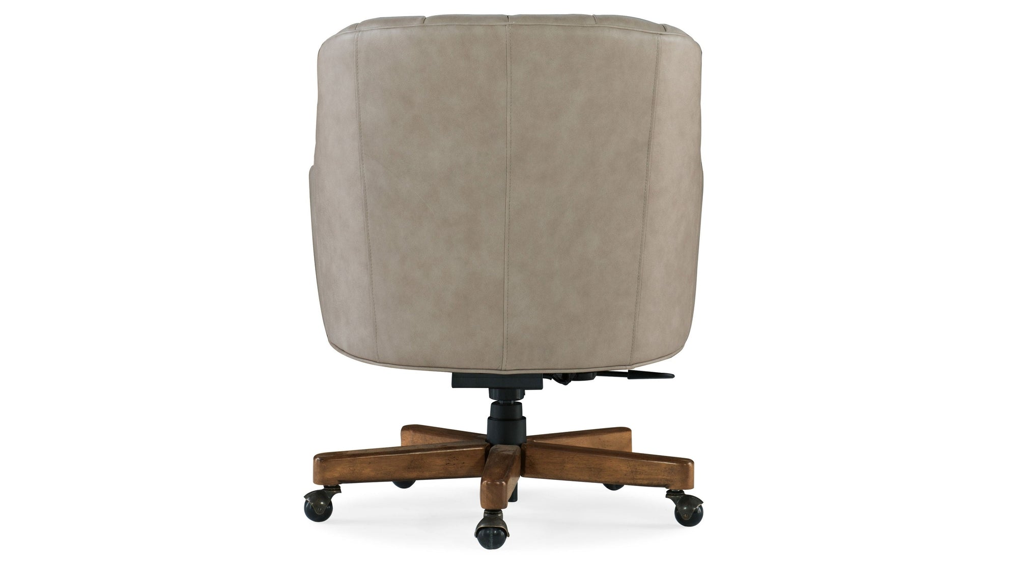EC - Haider Executive Swivel Tilt Chair - Beige