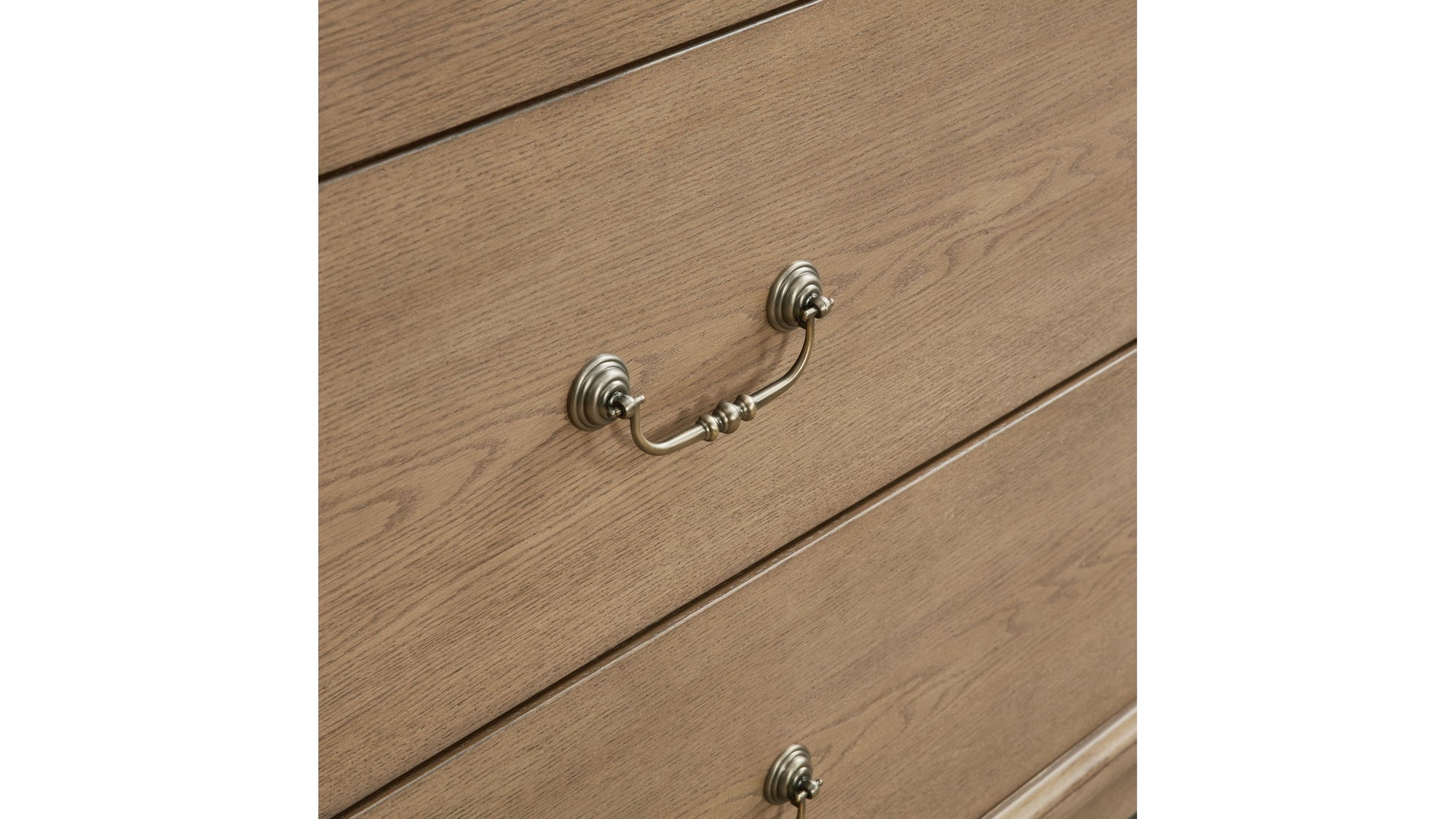 Arlington - Dresser