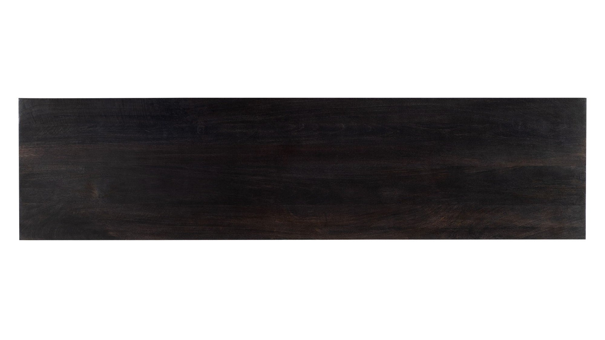 Commerce And Market - Moroccan Modern Credenza - Black