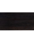 Commerce And Market - Moroccan Modern Credenza - Black