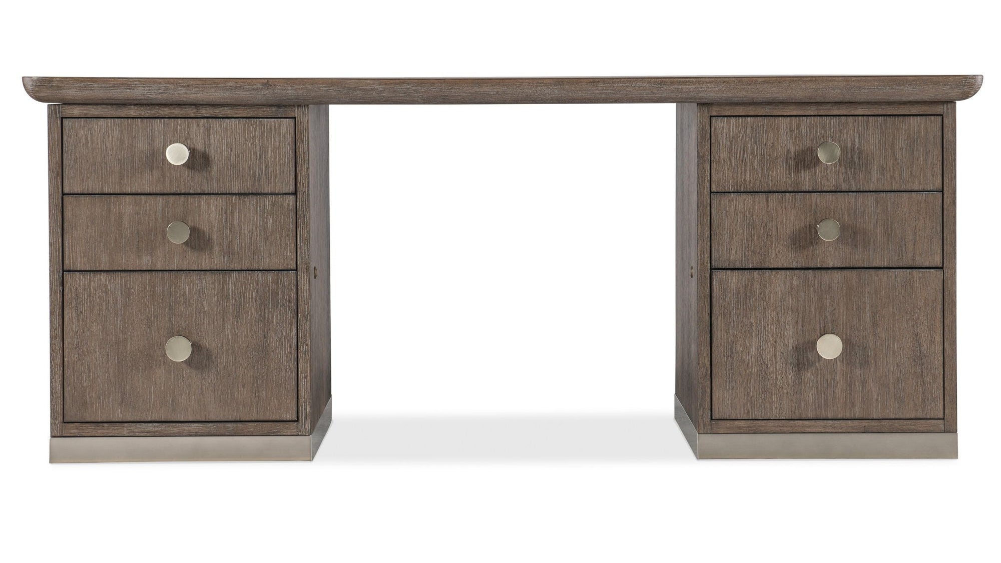 Modern Mood - Executive Desk