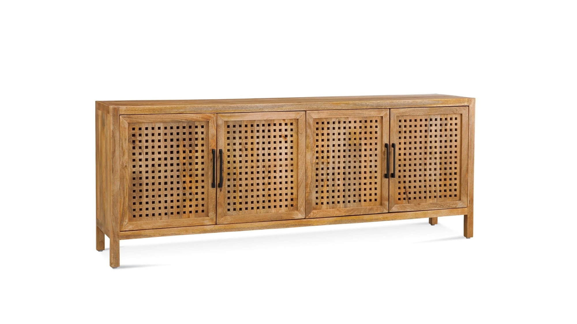 Pentak - Server - Light Brown