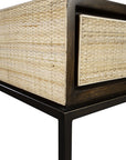 Delane - Console - Beige