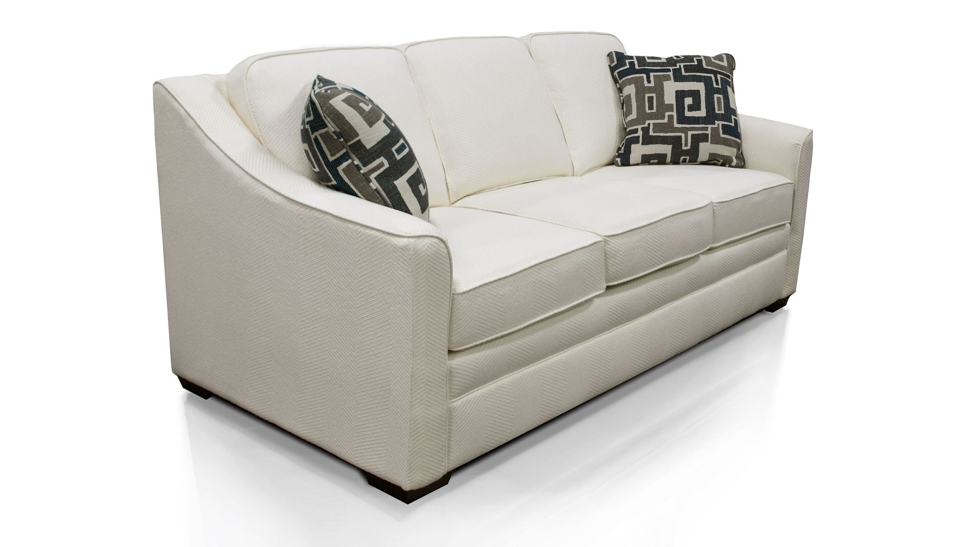 Thomas - Apartment Sofa