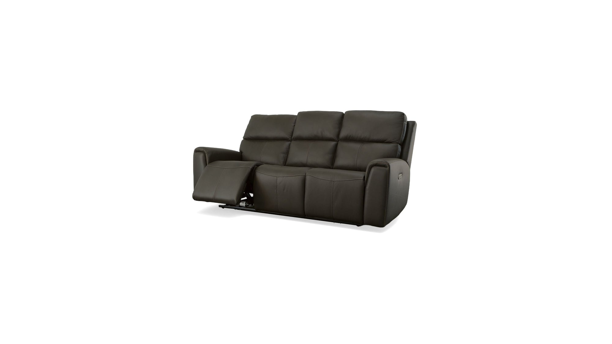 Jarvis - Power Reclining Sofa With Power Headrests