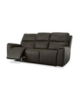 Jarvis - Power Reclining Sofa With Power Headrests