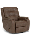 Arlo - Manual Swivel Gliding Recliner
