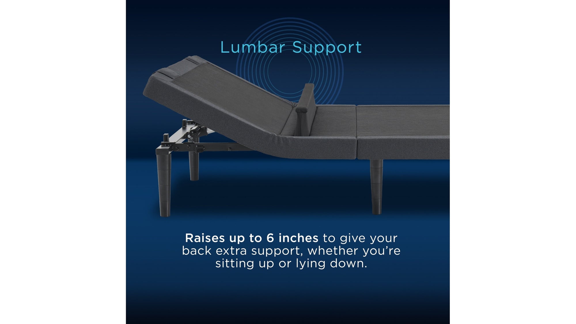 Bases - Tempur-Ergo Prosmart Base