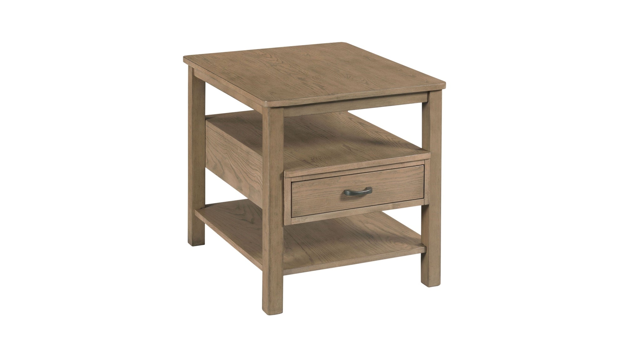 Costa Way - Rectangular Table