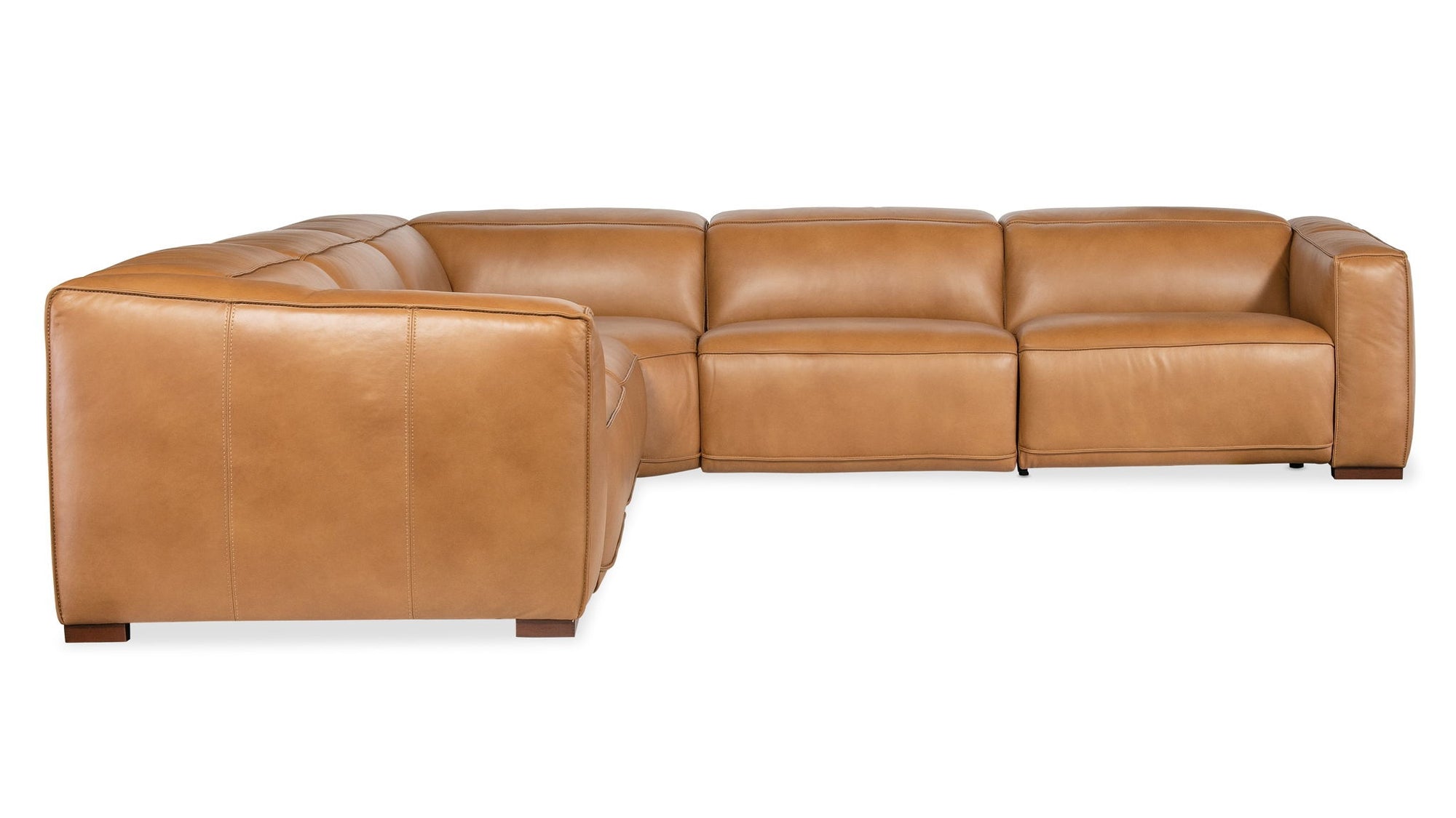 MS - Fresco Sectional