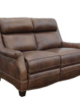 Warrendale - Power Reclining Loveseat