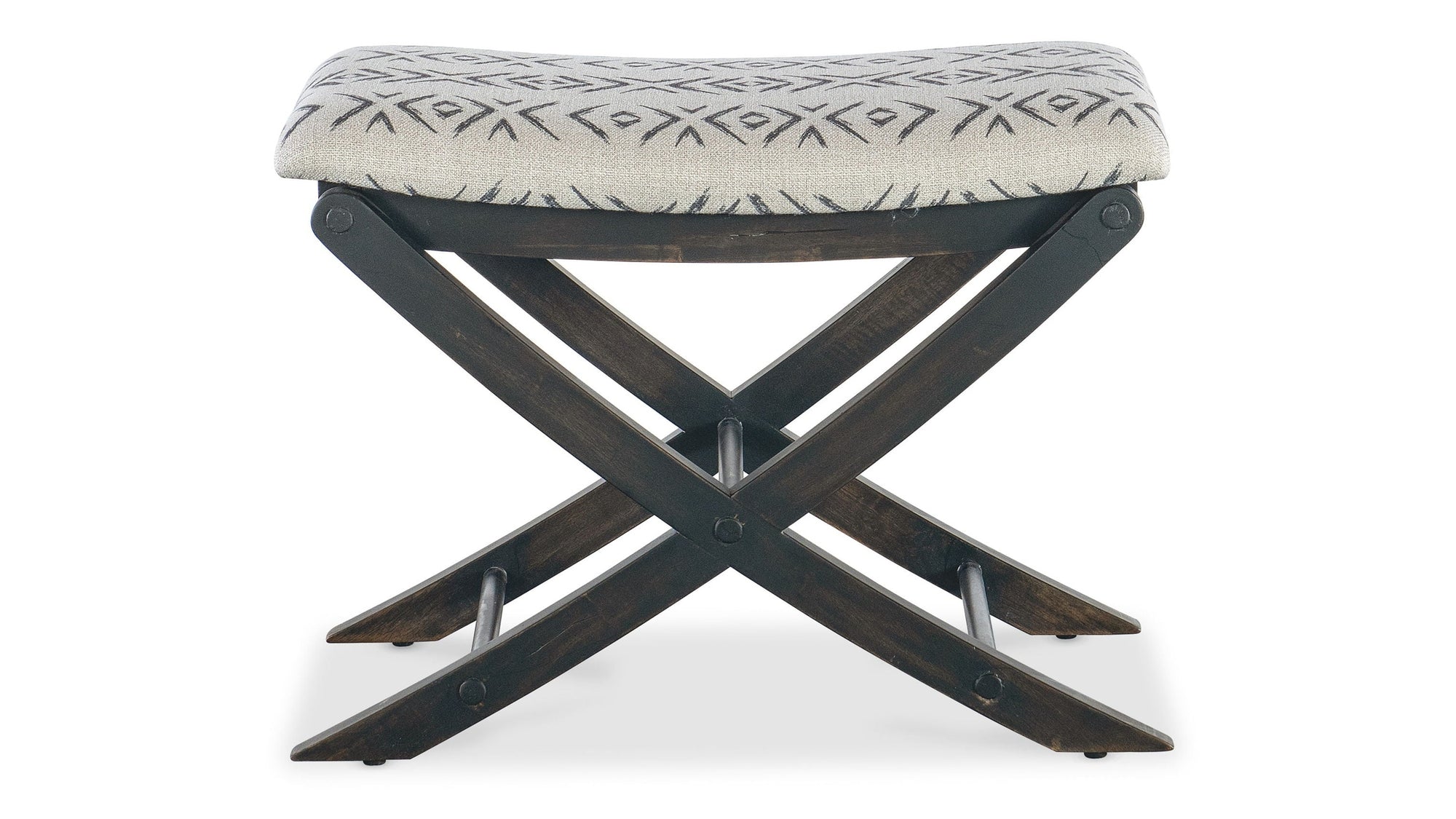 Retreat - Camp Stool Bed Bench