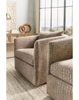 Commerce And Market - Haven Console Table - Light Brown