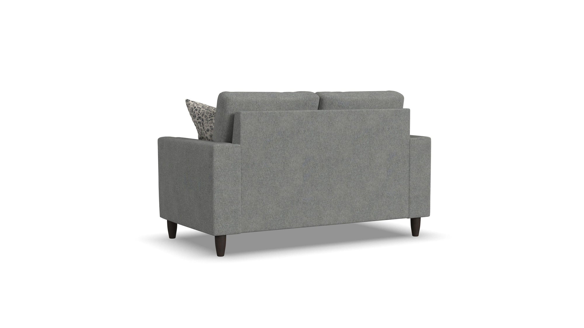Thomas - Fabric Loveseat