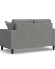 Thomas - Fabric Loveseat