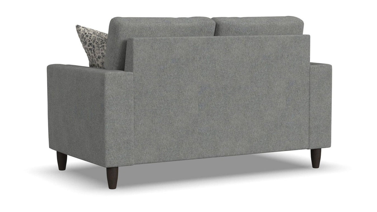 Thomas - Fabric Loveseat