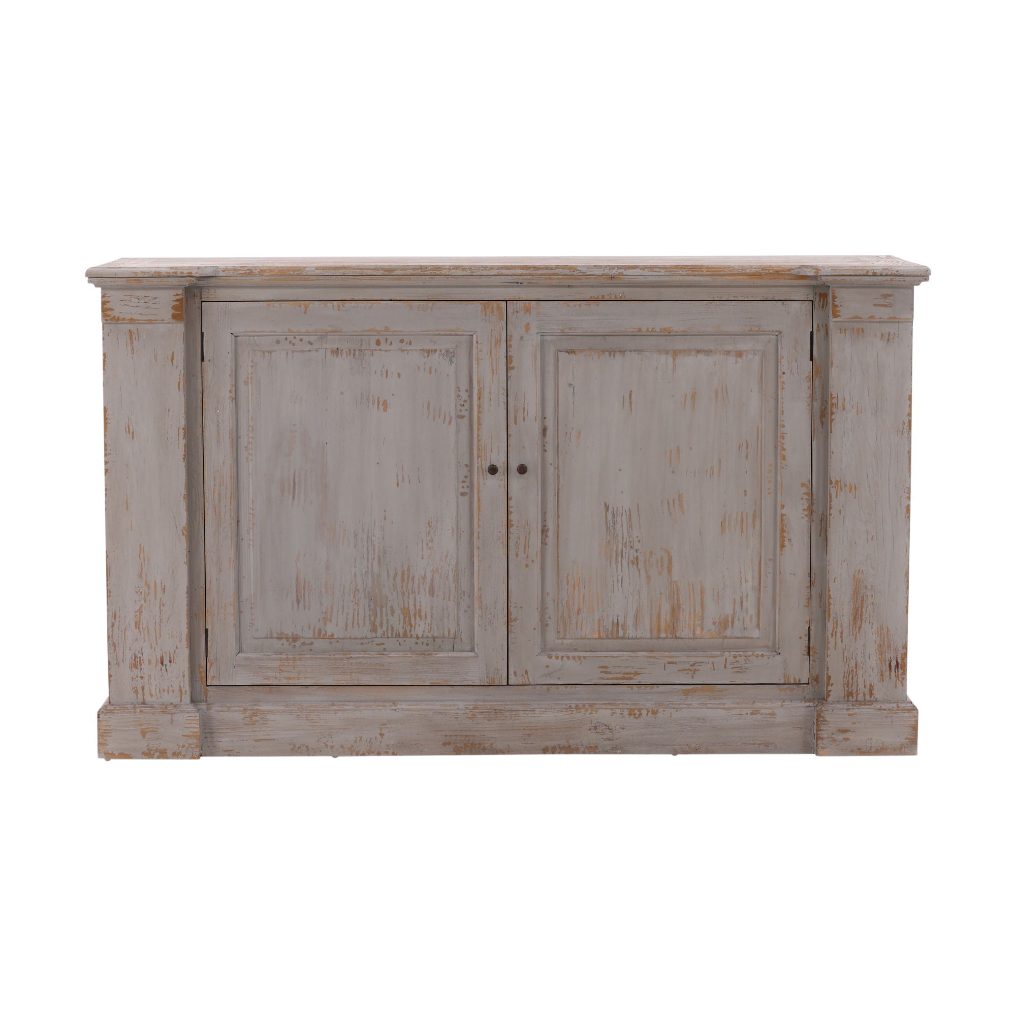 Stratus - Sideboard - Light Brown