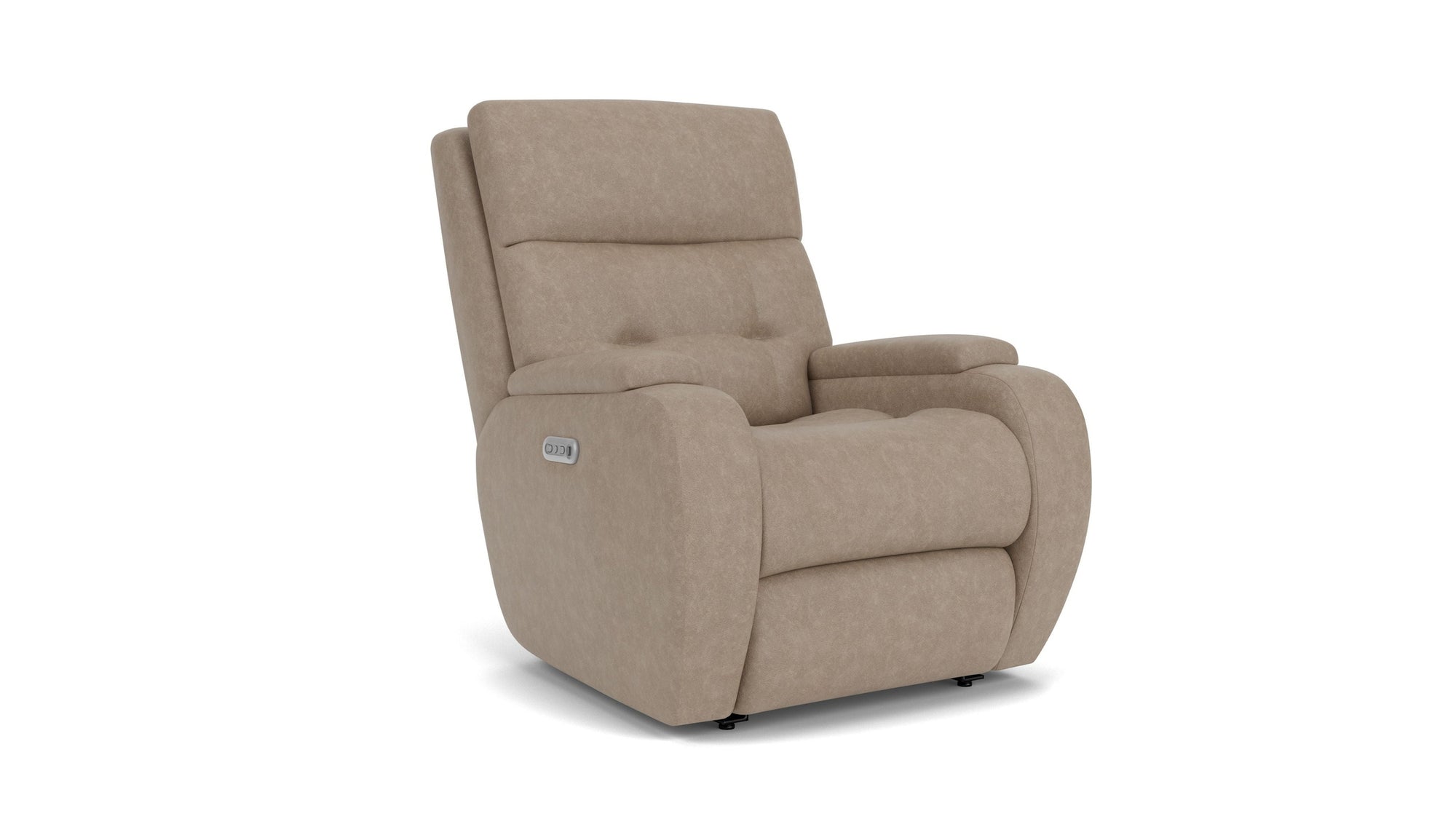 Strait - Power Recliner