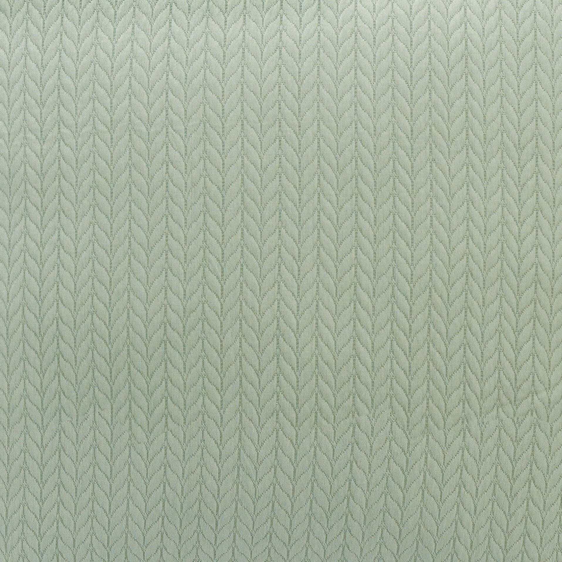 Belmont - King Comforter Set (Set of 4) - Green / White